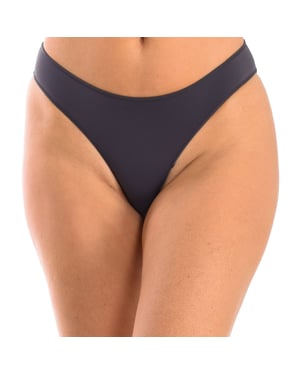 Classic smooth microfiber panties for women, model 805. Soft, comfortable and with a perfect fit.