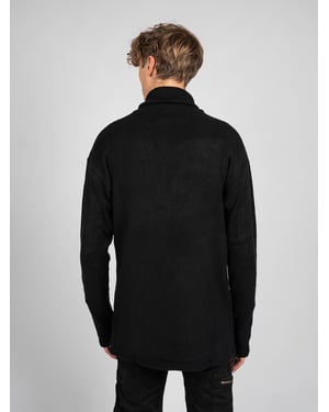 La Haine Inside Us Pullover Dennis Herr Svart