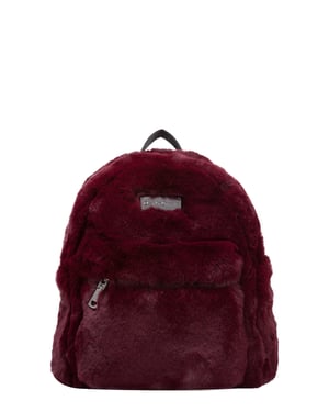 Anii XS Faux Fur Backpack