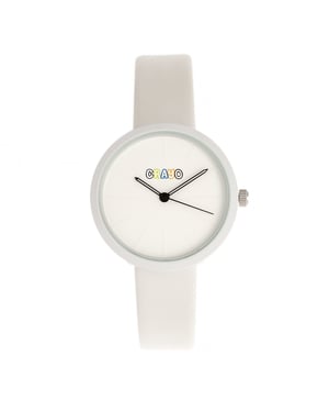 Crayo Blade unisex horloge