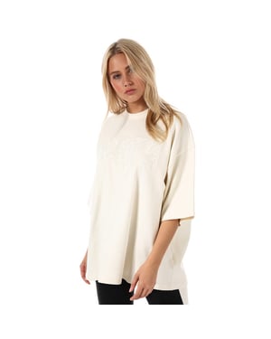 Puma x Rihanna Fenty Oversized Vanilla Ice damtopp