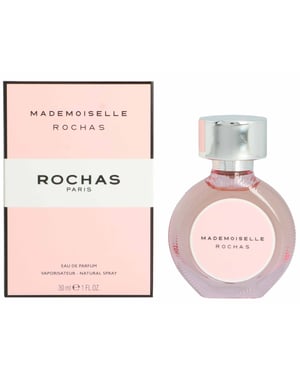 Rochas Mademoiselle Edp Spray 30ml