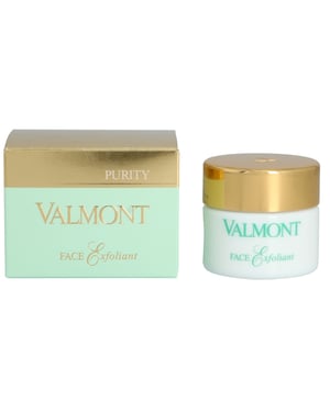 Valmont Purity Face Exfoliant Cream 50ml