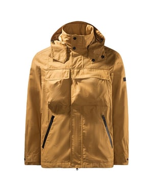 Jack Wolfskin Tech Lab heren golf utility jack