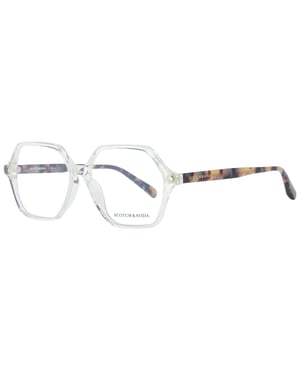 Scotch & Soda Optisch montuur SS3014 487 53