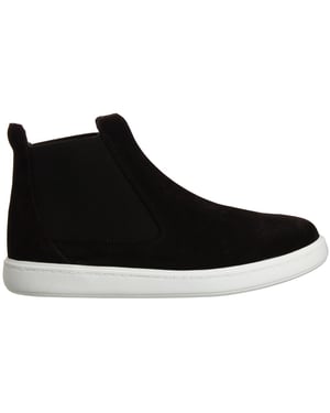Clarks Street Chelsea Laarzen Bruin