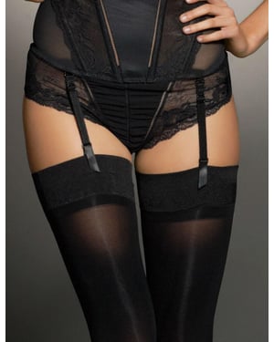 Fauve Rosa Deep Brief