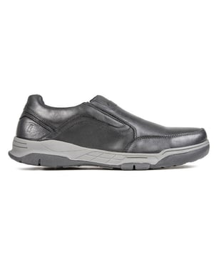 Hush Puppies Fletcher MEMORY FOAM Slip On Herr