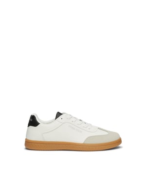 Original Penguin Men's Salsa Cupsole Trainer