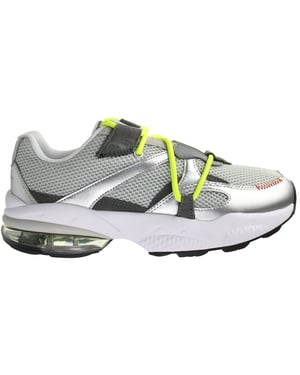 Puma Cell Venom HAN Womens Silver Trainers