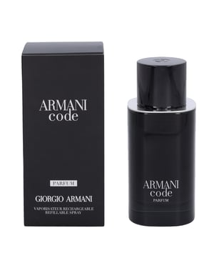Armani Code Le Parfum Edp Spray 75 ml