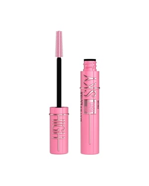 Maybelline Lash Sensational Sky High Mascara 7.2ml - Pink Air