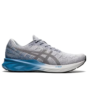Asics Dynablast Mens Grå Träningsskor