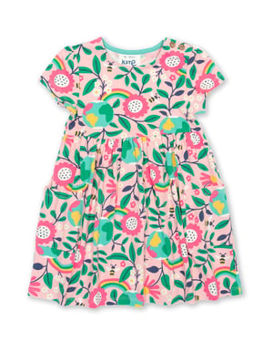 Kite Clothing Hello Earth Dress