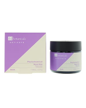 Dr Botanicals Phytochemical Miracle Mask 60ml