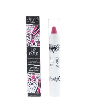 Ciaté Lip Chalk Berry-Go-Round Deep Pink Lip Crayon 1.9g