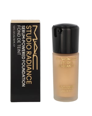 MAC Studio Radiance Serum-Powered Foundation30 ml.