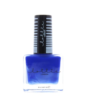 Lottie London Ll042 Peace Out Nail Polish 12ml