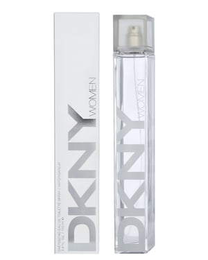 DKNY Women Edt Spray100 ml.