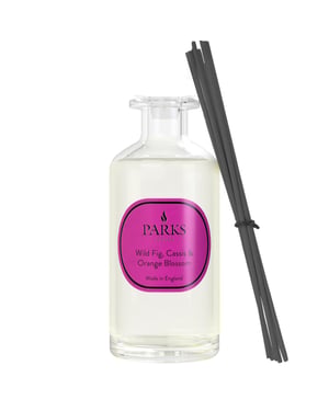Wild Fig, Cassis & Orange Blossom Diffuser