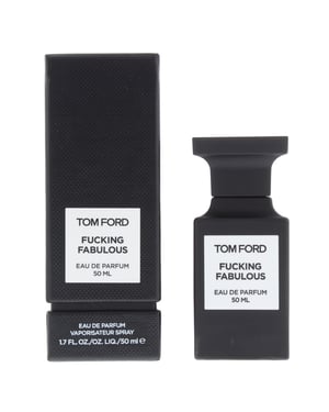 Tom Ford F*cking Fabulous Eau de Parfum 50ml