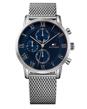 Tommy Hilfiger Heren Horloge 1791398