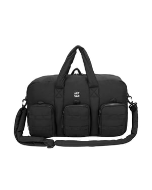 Harring Padded Triple Pocket Holdall