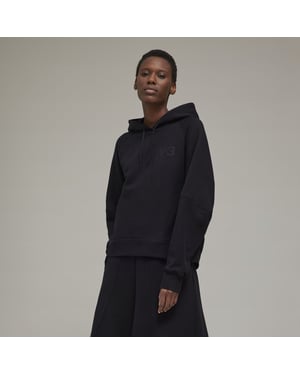 Y-3 Classic Chest Logo Hoodie