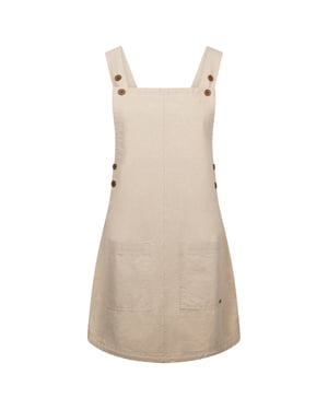 Trespass Vrouwen/dames twirl casual dress