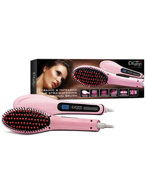ONTKRULBORSTEL 50 w
