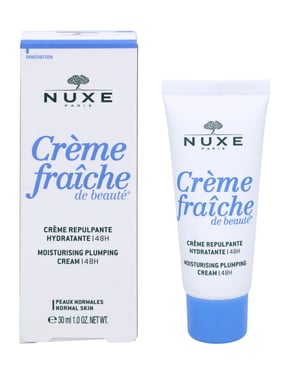 Nuxe Creme Fraiche De Beaute 48H Moisturising Cream30 ml.