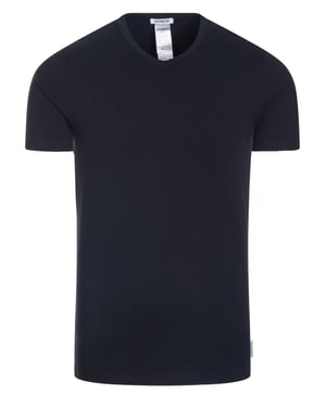 Het T-shirt van Bikkemberg