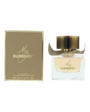 Burberry My Burberry Eau de Parfum 50 ml