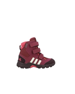 Adidas CW Holtanna Snow CF Kids Pink Boots