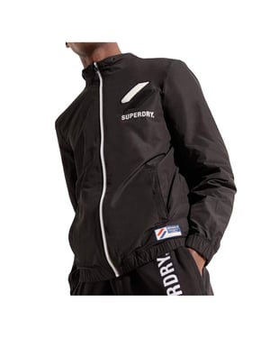 Superdry Herr Träningsjacka