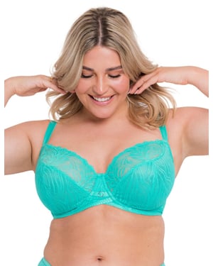 Curvy Kate Lace Daze Balcony Bra