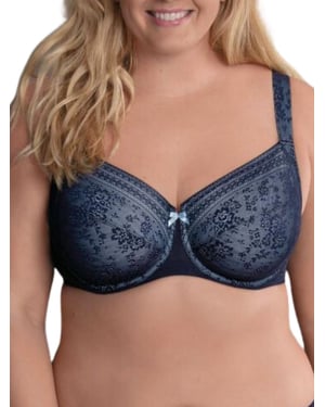Fleur Underwired Bra