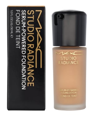 MAC Studio Radiance Serum-Powered Foundation30 ml.