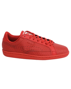 Puma Wedstrijd Emboss Heren Rood