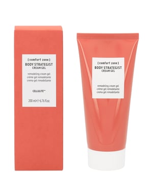 Comfort Zone Body Strategist Cream Gel200 ml.