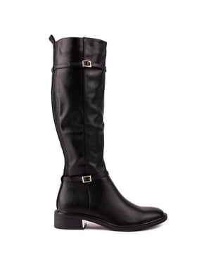 Solesister Chloe Riding Boots