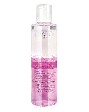 BIFASISCHE MAKE-UP REMOVER VOOR OGEN EN LIPPEN 200 ML.