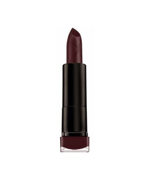 Max Factor Colour Elixir Velvet Matte Lipstick - 65 Raisin