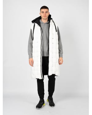 La Haine Inside Us Vest Unisex-LW548 Dam Vit