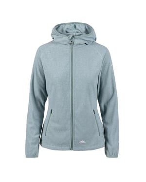 Trespass Dames jennings fleece vest