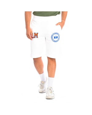 Heren sportshort 11M087-FP533