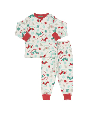 Kite Clothing Rocking Horse Pyjamas