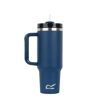 Regatta Thermulate Insulated 1.2L Travel Mug (Moonlight Denim)