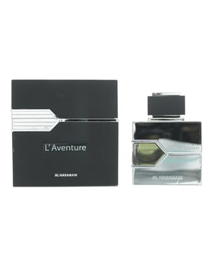 Al Haramain L'aventure Eau De Parfum 100ml