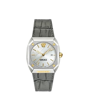 Versace Antares Men's Grey Watch VE8F00124